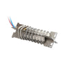 2pcs 2000W Nickel-chromium Wire High-temperature Heating Core for Hot Air Gun