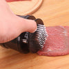 Stainless Steel Tenderloin Needle with Internal Lock