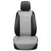 AutoYouth Luxury PU Leather Car Seat Cushion Suit