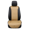 AutoYouth Luxury PU Leather Car Seat Cushion Suit