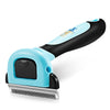 Sinypet Q - 011 3 in 1 Deshedding Comb Suitable for All Cats & Dogs