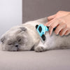 Sinypet Q - 011 3 in 1 Deshedding Comb Suitable for All Cats & Dogs
