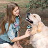 Sinypet Q - 011 3 in 1 Deshedding Comb Suitable for All Cats & Dogs