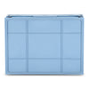 Foldable Cosmetic Case Portable Car Underwear Storage Plastic Box
