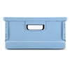 Foldable Cosmetic Case Portable Car Underwear Storage Plastic Box