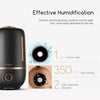 Deerma DEM - F450 Cool Mist Air Humidifier 4L Large Capacity Zero Radiation Mute Fog Creator
