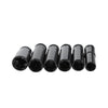 Drill Chuck Screwdriver Hex Drive Deep Socket Set Electric Wrench Universal Accessories