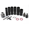 Drill Chuck Screwdriver Hex Drive Deep Socket Set Electric Wrench Universal Accessories