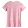 SC232 Sunflower Printed Short Sleeved Women T-shirt