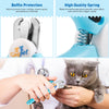 Sinypet Q - 001 Pet Nail Clipper for Medium & Large Size Dogs