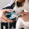Sinypet Q - 001 Pet Nail Clipper for Medium & Large Size Dogs