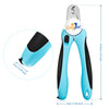Sinypet Q - 001 Pet Nail Clipper for Medium & Large Size Dogs