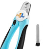 Sinypet Q - 001 Pet Nail Clipper for Medium & Large Size Dogs