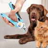 Sinypet Q - 001 Pet Nail Clipper for Medium & Large Size Dogs