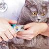 Sinypet Q - 001 Pet Nail Clipper for Medium & Large Size Dogs