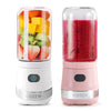 HiBREW BW01T Electric Juicer Household Mini Juice Extractor Smoothie Maker Blender Mixer
