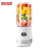 HiBREW BW01T Electric Juicer Household Mini Juice Extractor Smoothie Maker Blender Mixer