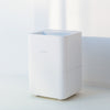 Smartmi Pure Humidifier Natural Evaporation 4L Large Capacity For Home Office Suitable For Allergic People