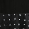 Printed Christmas Vintage Dress for Women