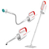 Deerma DEM-ZQ610 Home Multi-function Large Capacity Water Tank Steam Cleaner from Xiaomi youpin