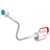 Deerma DEM-ZQ610 Home Multi-function Large Capacity Water Tank Steam Cleaner from Xiaomi youpin