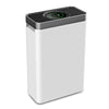 KJ210F - 142 - 1 Air Purifier Dust Sensor Temperature Display 45W H11 Grade HEPA Filter