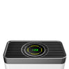 KJ210F - 142 - 1 Air Purifier Dust Sensor Temperature Display 45W H11 Grade HEPA Filter