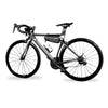 WILD MAN Bicycle Bag Hard Shell Triangle Mountain Bike Front Beam Riding Equipment