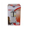 BAOYOUNG Electric Coffee Grinder Stainless Steel 2 Blades Spices Grinding Tool