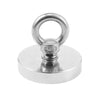 Super Powerful Neodymium Fishing Magnet with Eyebolt