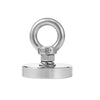 Super Powerful Neodymium Fishing Magnet with Eyebolt