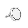 Super Powerful Neodymium Fishing Magnet with Eyebolt