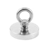 Super Powerful Neodymium Fishing Magnet with Eyebolt
