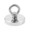 Super Powerful Neodymium Fishing Magnet with Eyebolt