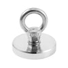 Super Powerful Neodymium Fishing Magnet with Eyebolt