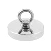 Super Powerful Neodymium Fishing Magnet with Eyebolt