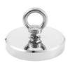 Super Powerful Neodymium Fishing Magnet with Eyebolt