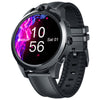 Zeblaze THOR 5 Pro 1.6 inch Ceramic Bezel 3GB + 32GB Dual Camera 800mAh GPS Smartwatch