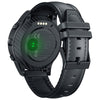 Zeblaze THOR 5 Pro 1.6 inch Ceramic Bezel 3GB + 32GB Dual Camera 800mAh GPS Smartwatch