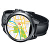 Zeblaze THOR 5 Pro 1.6 inch Ceramic Bezel 3GB + 32GB Dual Camera 800mAh GPS Smartwatch