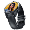 Zeblaze THOR 5 Pro 1.6 inch Ceramic Bezel 3GB + 32GB Dual Camera 800mAh GPS Smartwatch