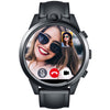 Zeblaze THOR 5 Pro 1.6 inch Ceramic Bezel 3GB + 32GB Dual Camera 800mAh GPS Smartwatch