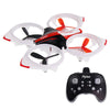 Flytec T19 Cool LED Light Remote Control Small Aircraft Suspension Altitude Hold Blowing Bubble
