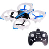 Flytec T19 Cool LED Light Remote Control Small Aircraft Suspension Altitude Hold Blowing Bubble