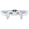Flytec T19 Cool LED Light Remote Control Small Aircraft Suspension Altitude Hold Blowing Bubble