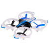 Flytec T19 Cool LED Light Remote Control Small Aircraft Suspension Altitude Hold Blowing Bubble