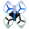 Flytec T19 Cool LED Light Remote Control Small Aircraft Suspension Altitude Hold Blowing Bubble