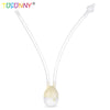 TUSUNNY CH004 Baby Nasal Aspirator Mouth Suction Nose Cleaner Booger Remover for Infants Toddlers
