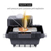 220V Ultra-thin Projection Lamp Induction Light