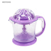 BAOYOUNG Electric Juicer 1.2L Large Capacity Lemon Orange Squeezer